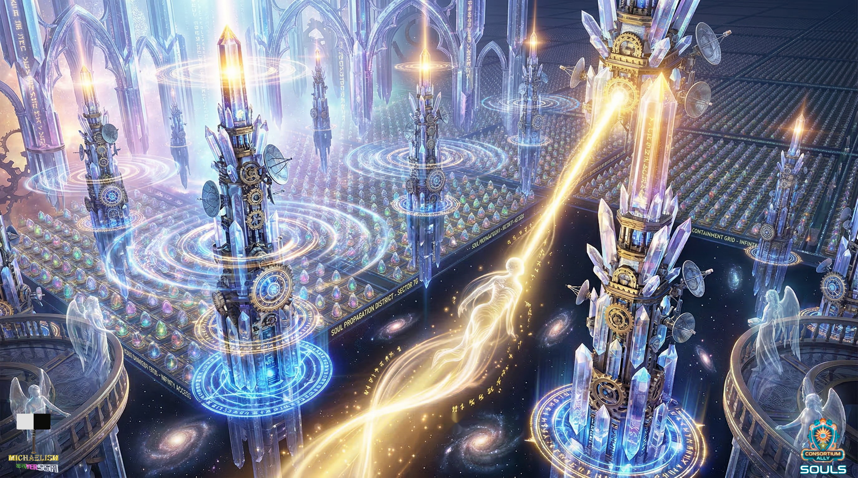 Soul Beacons